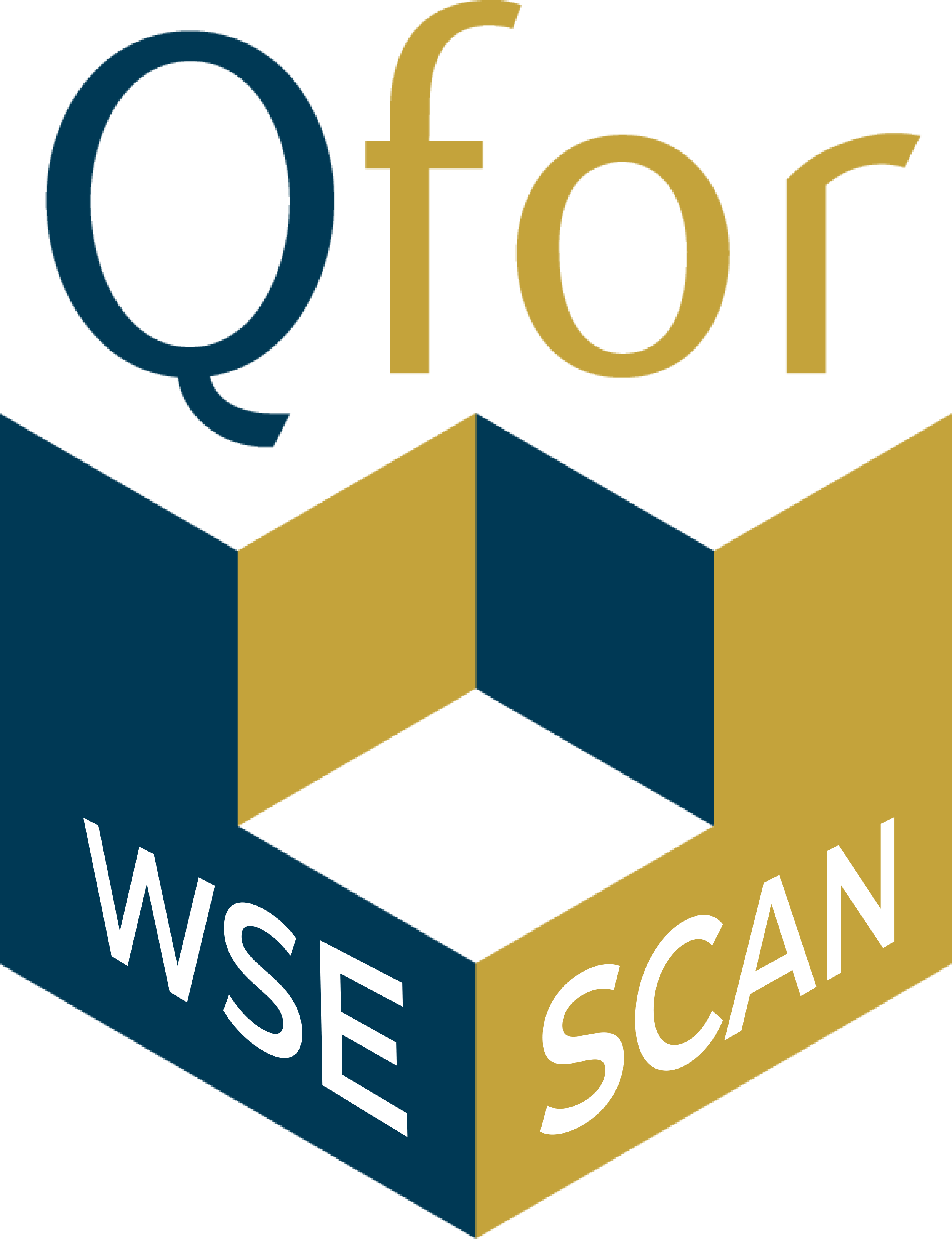 Logo Qfor