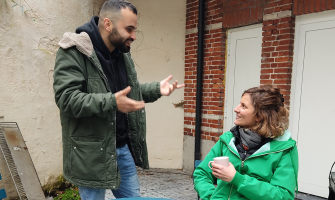 Interne adviseurs