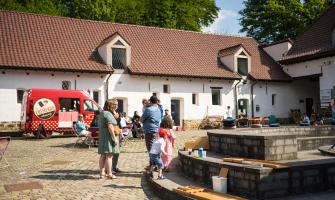 PIN feest