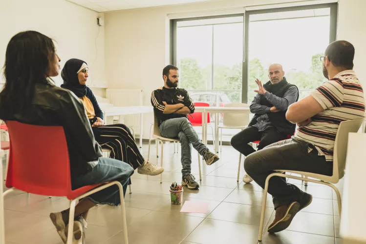 Meeting