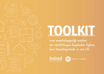 Voorkaft toolkit